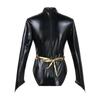 Raven Boy Cosplay Costume Titan Raven Cosplay Costume Cosplay Anime Stage Costume