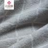 Grace Glas 5-Piece Cotton Towel and Bath Towel Set