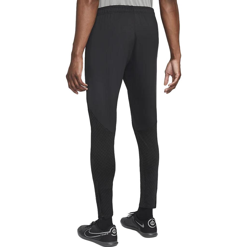 New Nike Knitted Sweatpants Men's Black DN2881-010