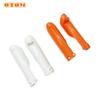 OTOM Motorcycle Fork Protector For KTM SX 50 65 2019-2026 SXE HUSQVARNA TC EE GASGAS MC MCE Front Shock Absorber Guard Cover