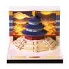 Harry Potter 3D Sticky Notes & Tear-off Calendar Ornament with Custom Logo