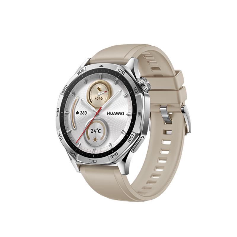 

HUAWEI WATCH GT 5 Smartwatch (CN version)