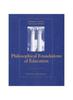 The Philosophical Foundations Of Educations, 6E Book