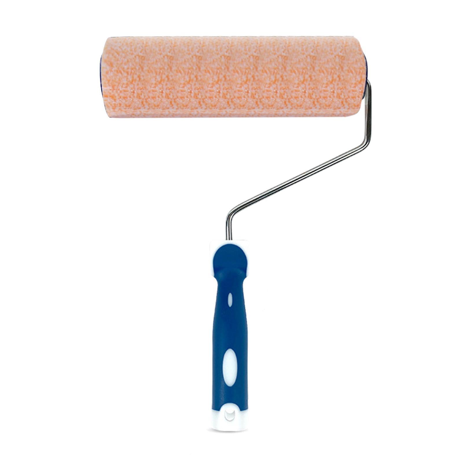 Paint Roller Covers 9inch Roller Coverss for Paint Rollers Paint Roller Brush Roller House Painting Tool Supplies 1
