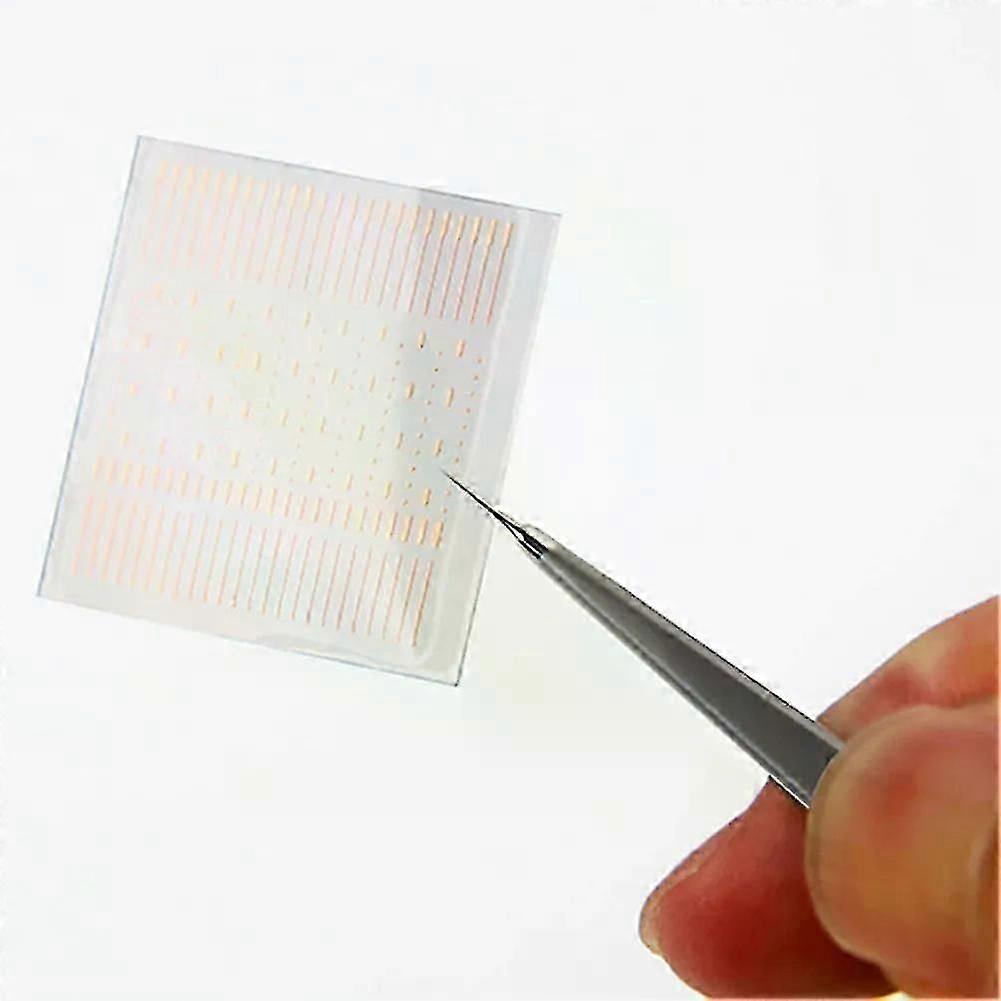 208 Dot RL-007AG Dot Repairing Solder Lug Spot Soldering Piece Welding Pad for Phone Motherboard Flywire Jumper Wire Spot Repair,zxl