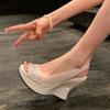 Scarpe da donna – Sandali