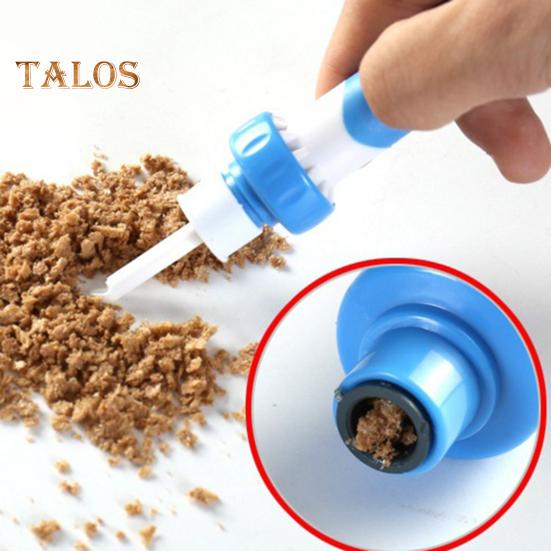 Electric Ear Wax Remover Ear Cleaner Portable Ear Cleaning Kit with 2 Tips And Brushes User-friendly Ear Pick for Family Health