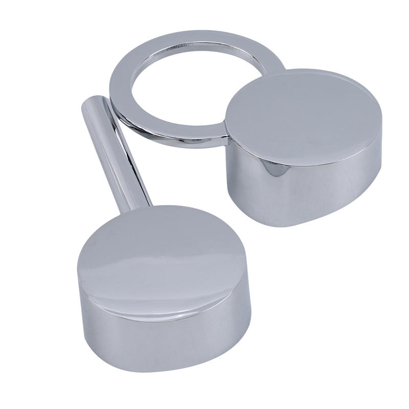 Faucet Cartridge Handle Switch Mixer Water Tap Decorative Cover Kitchen Faucet Accessories Toilet Bathroom Supplies