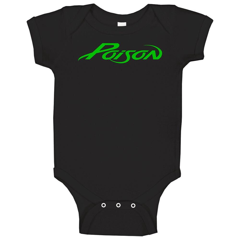 

Poison Baby One Piece 4XL