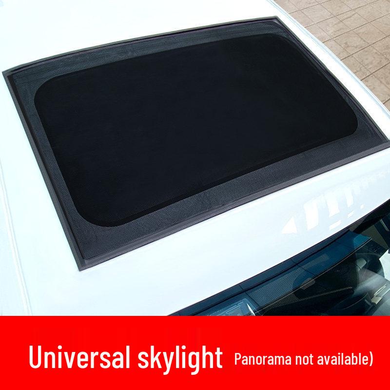 Haval H6 Magnetic Car Sunroof Mosquito Net Sunshade Curtain