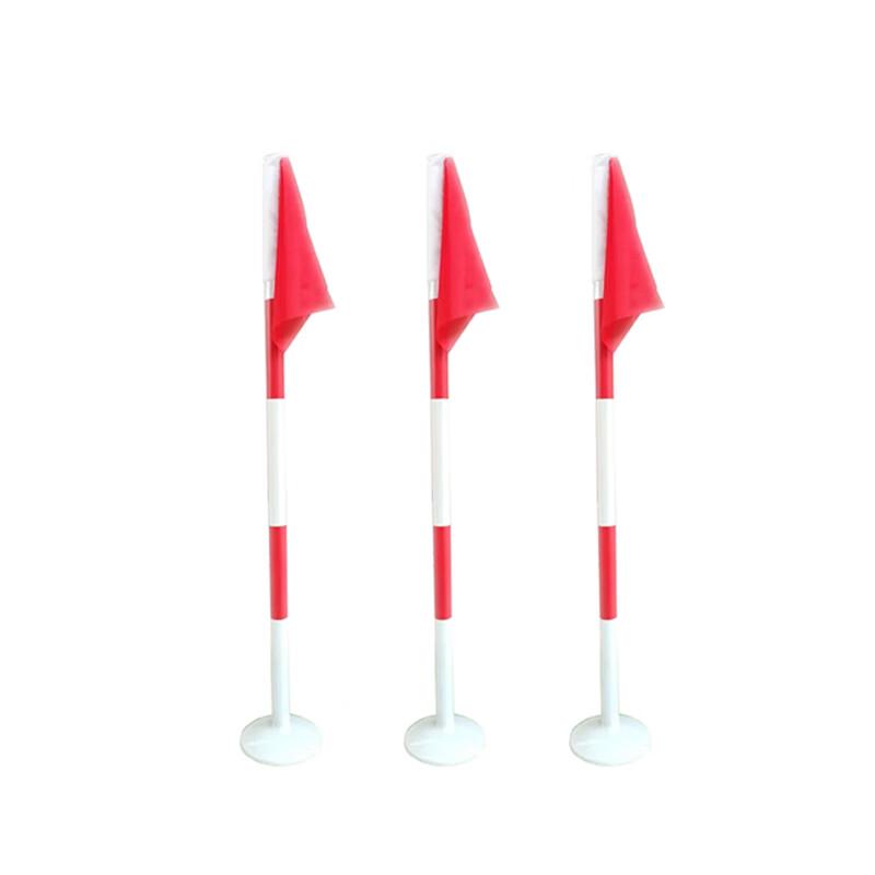Outdoor Obstacle Course Marker Flag