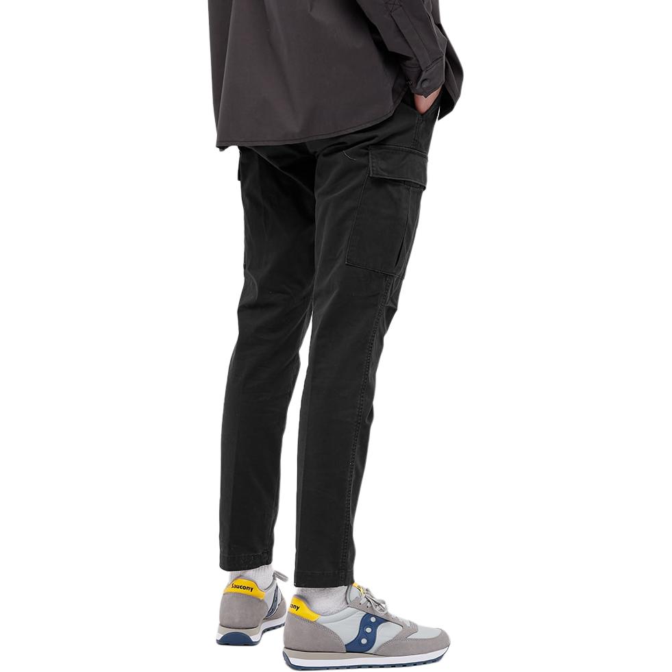 Polo Ralph Lauren straight-leg cargo trousers 710835172-001