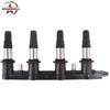 OEM 25186687 96476983 25186687 55571845  Ignition Coil Pack For Chevrolet Cruze Sonic Trax 1.6 1.8 Aveo5