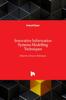 წიგნი Innovative Information Systems Modelling Techniques