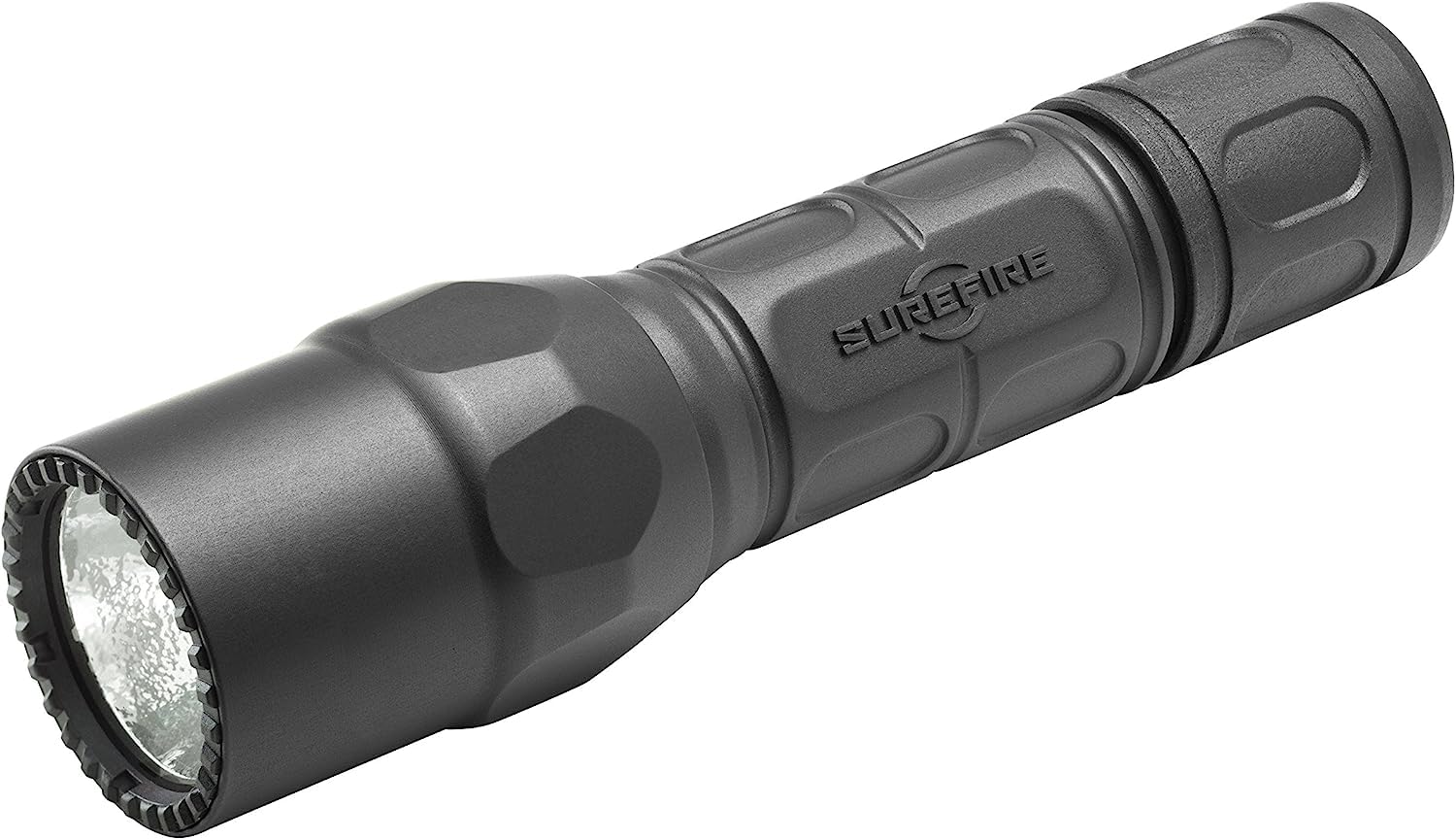 

SUREFIRE G2X PRO Черный 600 люмен Светодиодный фонарь Набор Гарантия и Японская инструкция SET070 (G2X-D-BK + 123A) (Включает Руководство) чёрный