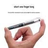 M&G MG0097 Quick-Dry 0.5mm Black Gel Pen Refill