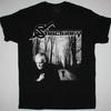 Vtg Sanctuary Band Music Lover Cotton S 4xl Black Classic T Shirt Bl380