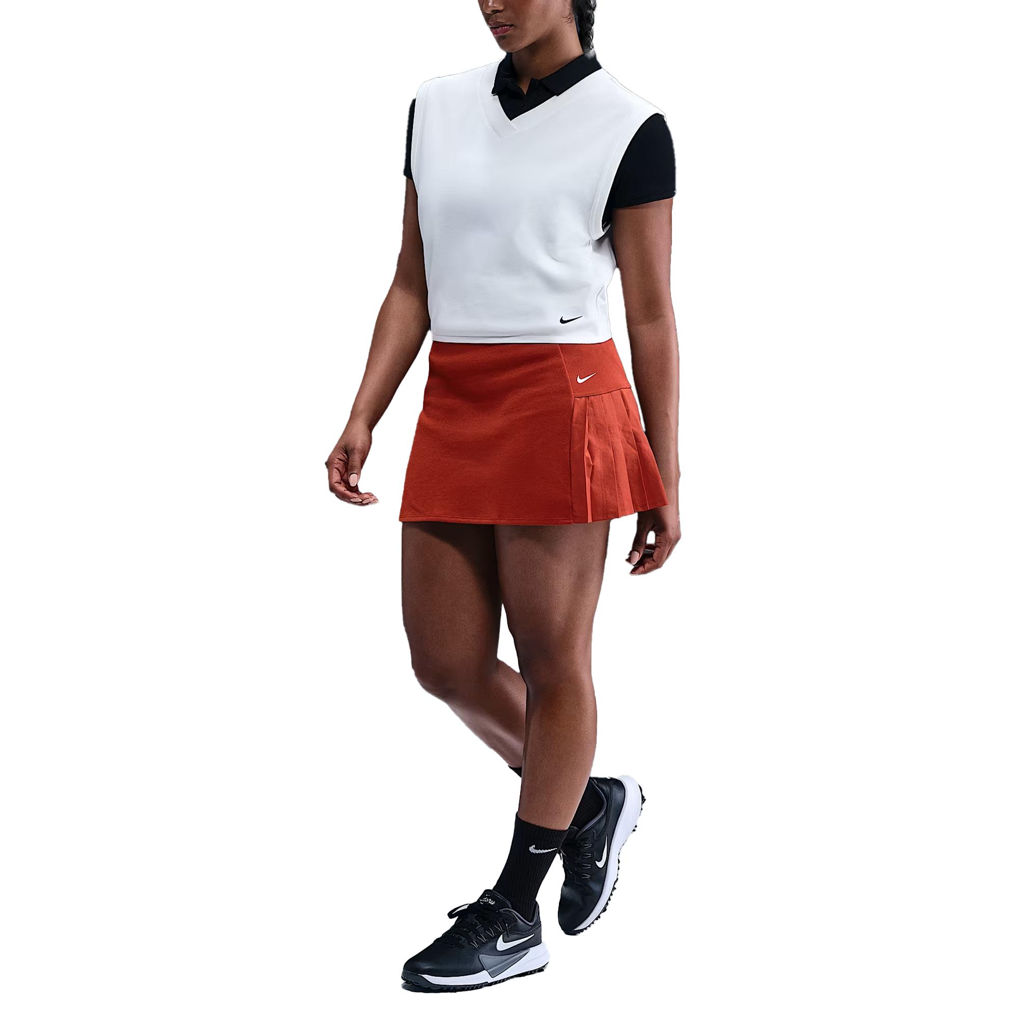 Nike Women s Golf Skirt IF8531-626 S