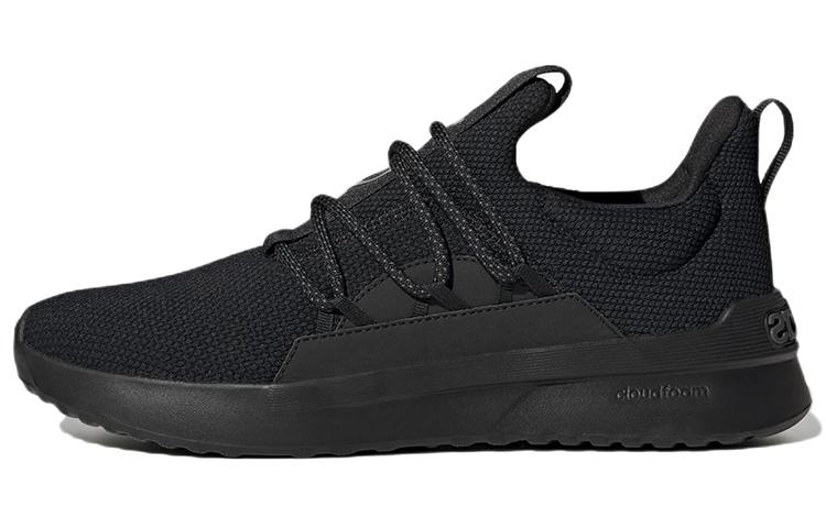 Adidas Lite Racer Adapt 5.0 Core Black Grey GX6784 46