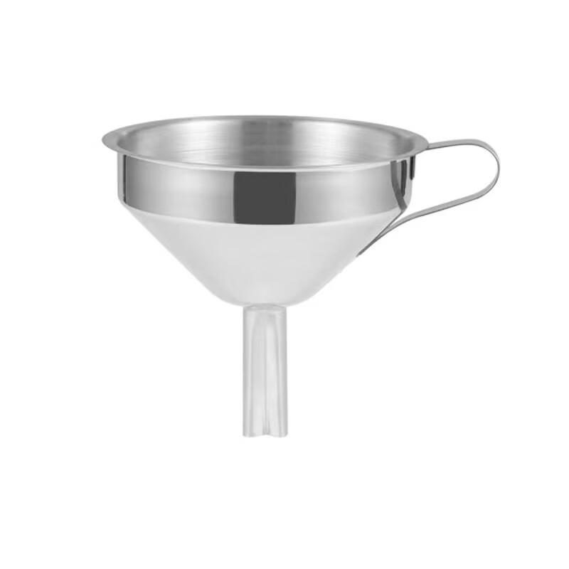 304 Stainless Steel Conical Funnel