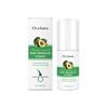 Avocado Gentle Efficient Hair Removal Cream Soften Slow down Hair Growth Shrink Pore Smooth Skin Rapid Painless Hair Removal Gel
