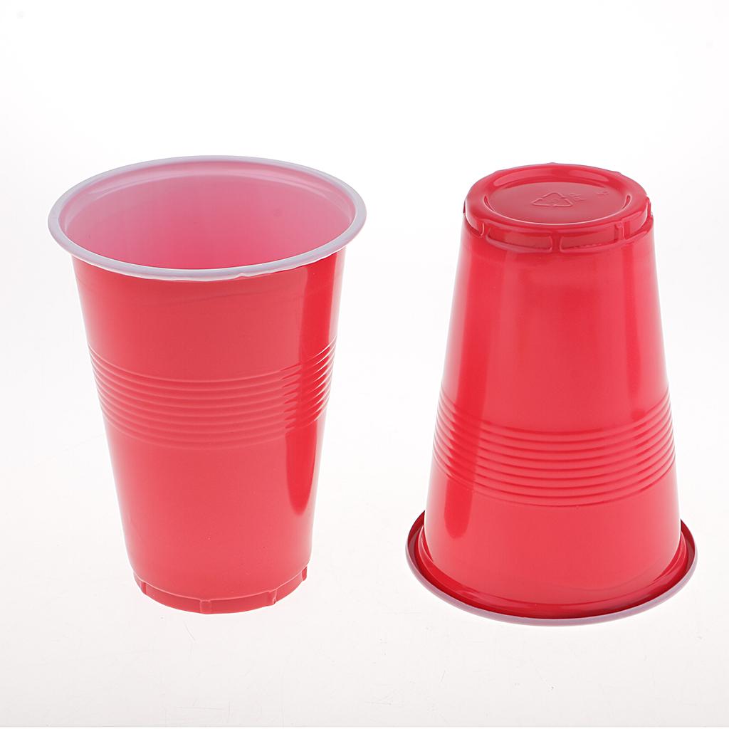 1 Set Entertainment Fun Party Drinking Game Toy Beer Pong Kit 24 Ball Cup  günstig kaufen — Preis, kostenloser Versand, echte Bewertungen mit Fotos —  Joom