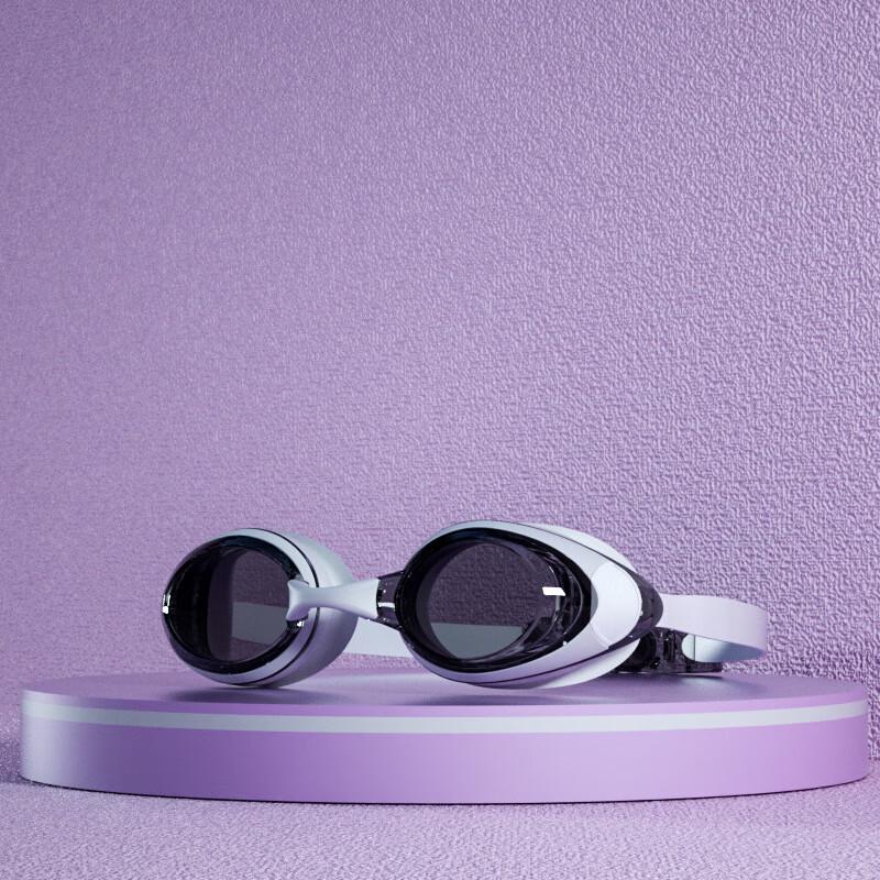 WEZHO Professional Myopia Swim Goggles