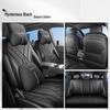 26 Styles Geely Boyue REV All-Season Platinum Edition Seat Covers - Full Coverage & Long-Endurance