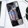 police car For Samsung Galaxy A34 A54 A14 A55 A35 A15 A53 A33 A13 A05 A06 A16 A22 A32 A52 Phone Case
