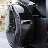 Land Rover Defender 90/110 Spare Tire Cover Outer Ring Off-Road Accessories (2020-2025 Models)