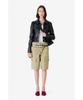 IROWOMEN Izyra Cargo Bermuda Shorts Iopom26101Bex