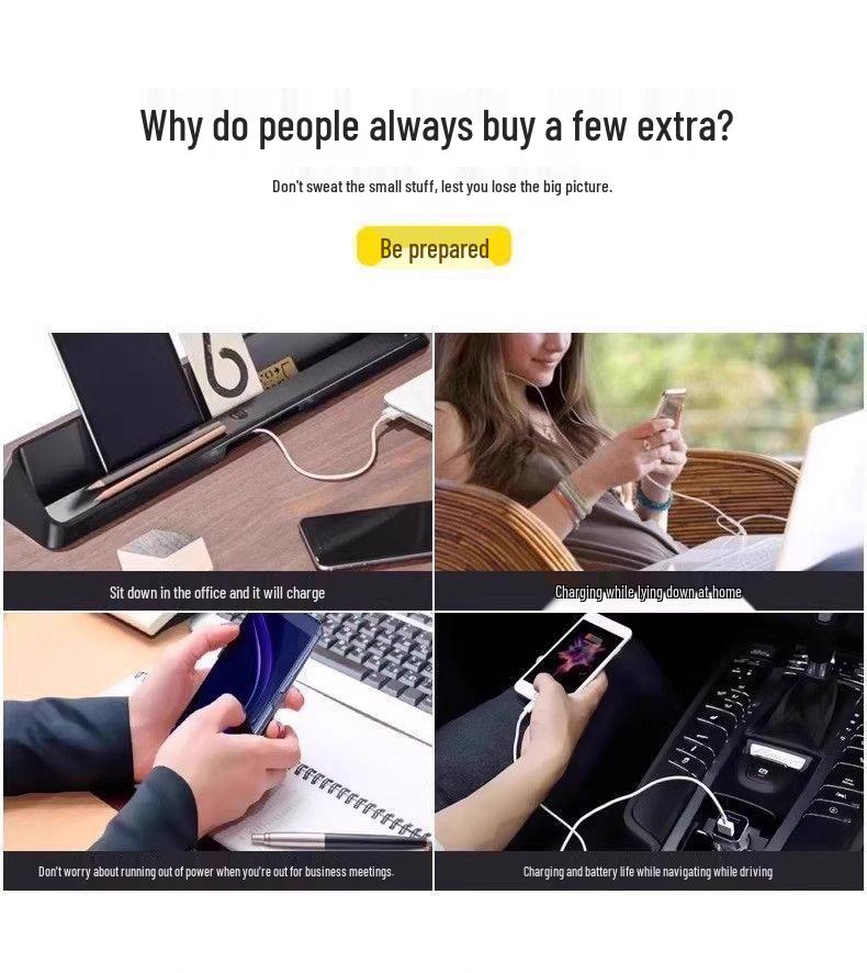 Gallium Nitride Fast Charge Cable for vivo 120W Charger, Compatible with iQOO Neo 8/9/10 Pro and X90s/X100