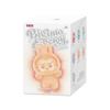 High Quality Monster Box Toy Heart Macaron A Seat Series PVC Pendant Doll Model Monster Replica Keychain Kid Plush Toys Birthday Gifts