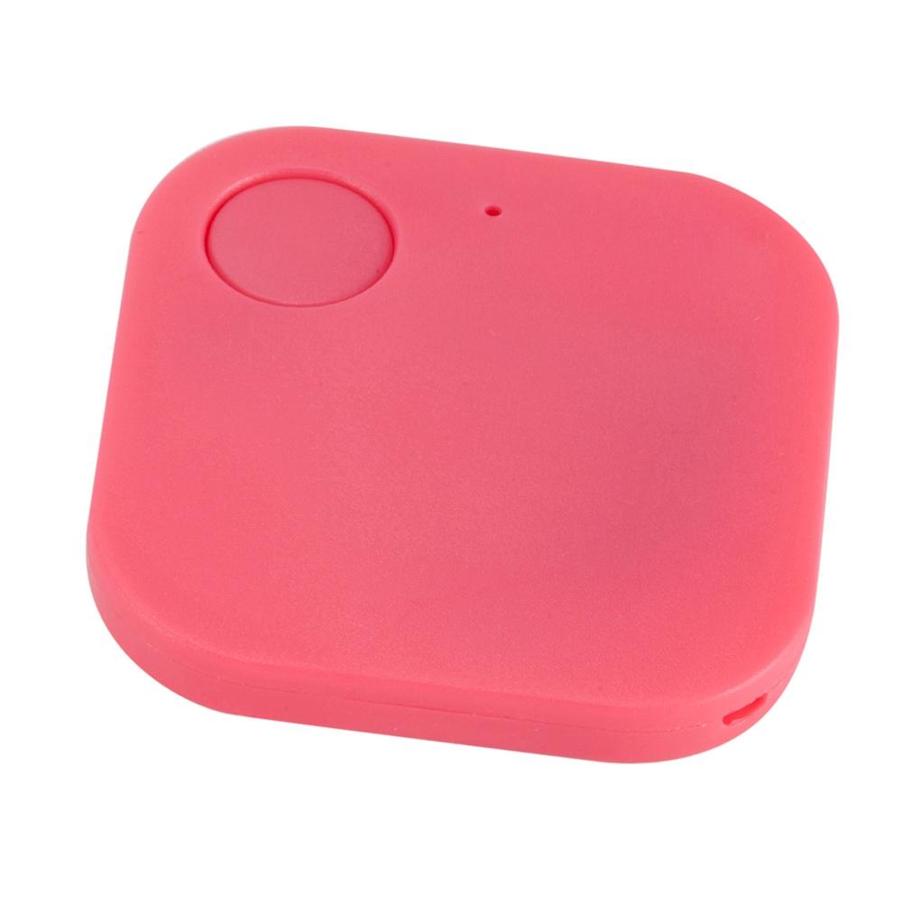       Bag Wallet Key Pet Anti Lost Smart Finder Locator Alarm(white)