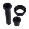 1 Set Rear Suspension A-Arm Bushings Kits Plastic Fit for Polaris ATV Sportsman 400 500 700 800 EFI