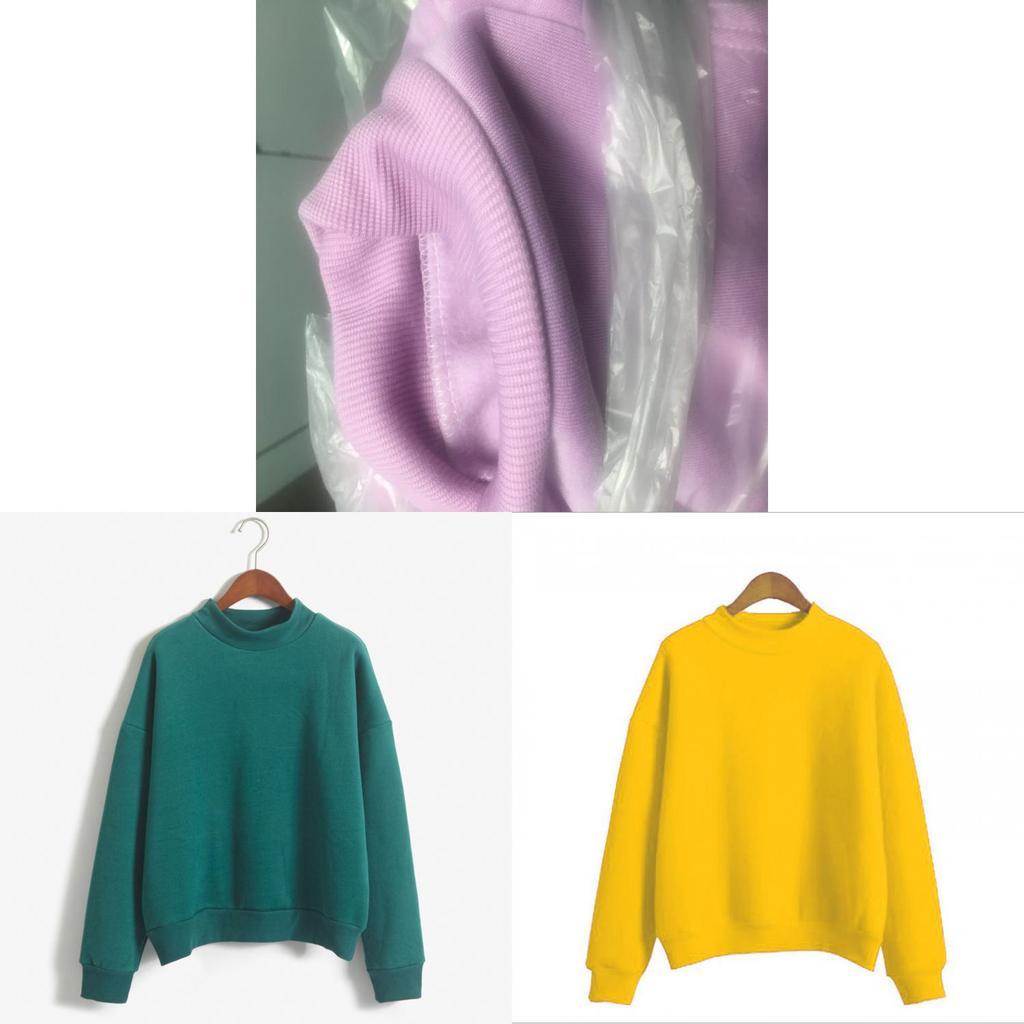 Felpa con cappuccio in pile tinta unita da donna con maniche lunghe e vestibilità rilassata per l'abbigliamento casual autunnale invernale