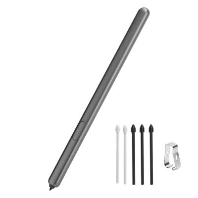 Touch Stylus Pen Refill Nib Replacement Electromagnetic for Samsung Tab S6 10.5in T860 T865Gray