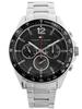 Zegarek Męski Tommy Hilfiger 1791104 Luke (Zf054A)