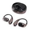   5.4 Translation Earphones Real Time 144 Languages Noise Reduction AI Translator Earbuds