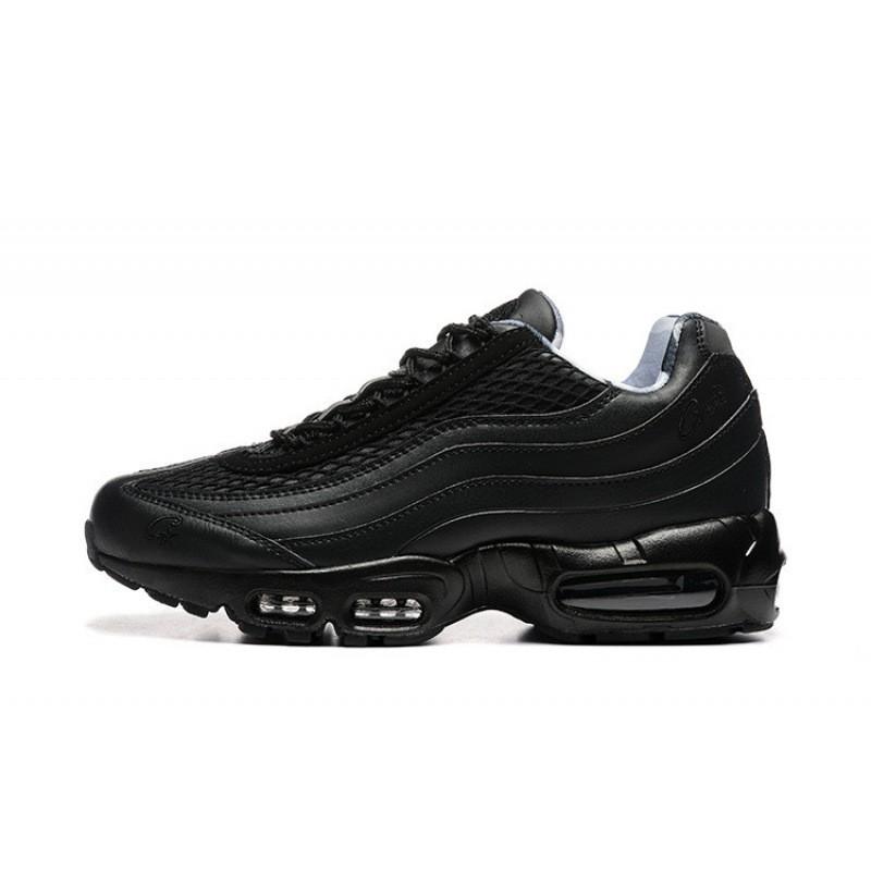 Mens Running Shoes With Air Cushion Technology Low Top Comfort Sneakers Daily Wear Light Sports