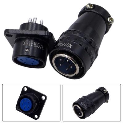 Αξεσουάρ Συνδέσμων 5 Πιν Για Μηχανή Συγκόλλησης Υψηλής Ποιότητας