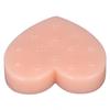 Pimple Popping Toy Relief Stress Heart Shape Decompression Pimple Remover Relief Toy for Children