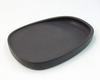 Duanxi Shinkengjai Rock Pond Inkstone 7 inches Inkstone Egg-shaped
