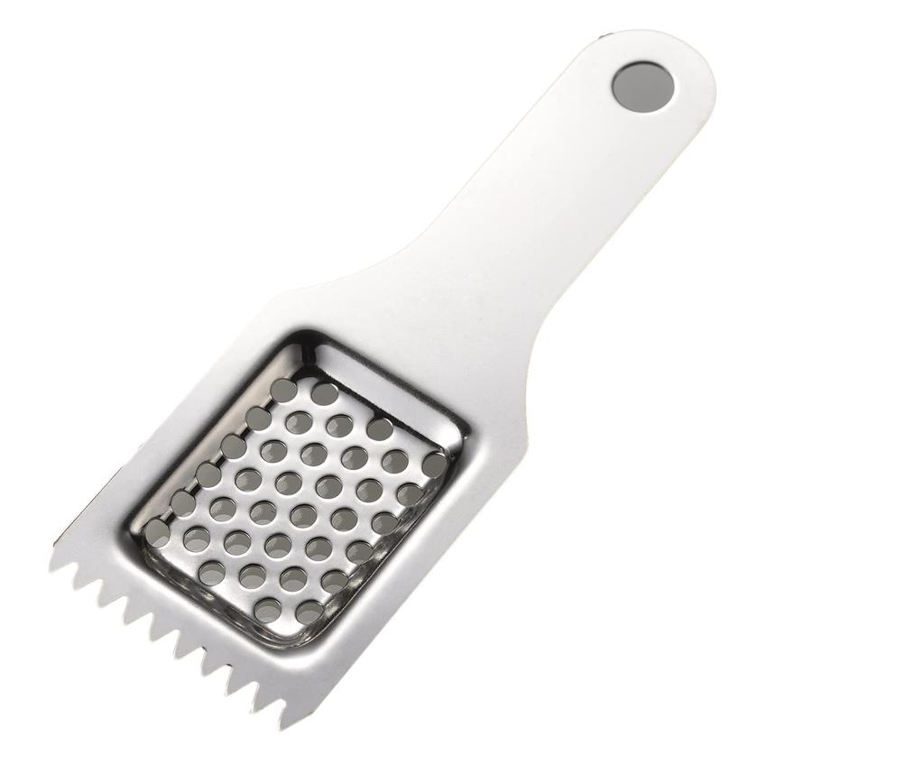 Save Industries 18-8 ST Ash Collector & Ash Leveler