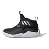adidas Rapidazen C Rdy C Non-Slip Mid-Top Kids Running Shoes Kids Running Shoes Black White FX9093
