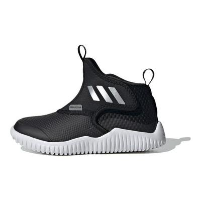 Rapidazen C Rdy C Non-Slip Mid-Top Kids Running Shoes Kids Running Shoes Black White FX9093
