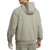 Nike Clothing Sweatshirt Men's Light Army Green FZ0968-320