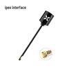 Piezas y accesorios – Antenas receptoras