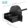 Car Heater Blower Fan Switch For Fiat Ducato  Boxer Citroen Relay/Jumper 2006- 77362439 77366210 77367027