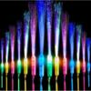 120PCS LED Glow Sticks Night Lighting Fiber Optic Birthdays Weddings Dark Parties Concerts Christmas Halloween Lighting Props